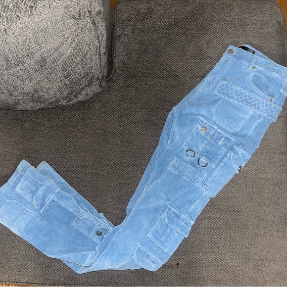 Guapi Pants - Picture 1 of 5